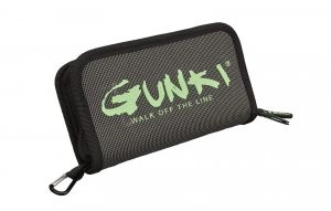 Gunki Puzdro Iron-T Area Bag